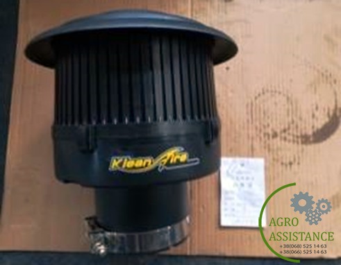 KA30-4A Фільтр попереднього очищення|Agro Assistance