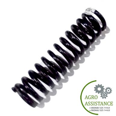 N236428 Пружина сжатия стоики культиватора (150LB-68 кг), JD2210 |Agro Assistance
