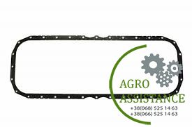 Прокладка піддона