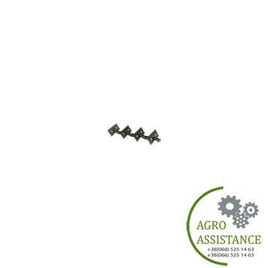 RM-1303114C91 Элеватор колосовой RM-1303114C91 |Agro Assistance