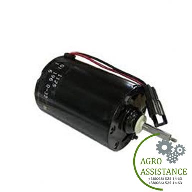 WN-AH128926 Електродвигун вентилятора кондиц. (21.21842 / MLR2121842), JD9500-9600 |Agro Assistance | Agro Assistance