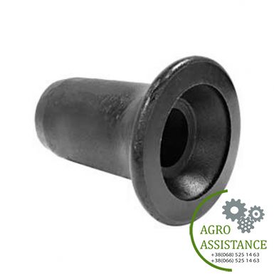 WN-N241234 Упор диска бороны вогнутый (P241234/B34212/KK13963), JD650 (Kabat) |Agro Assistance