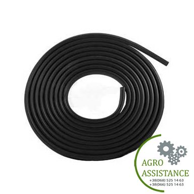 WN-R232304 Уплотнение лобового стекла трактора (R115196), JD (A&I) | Agro Assistance