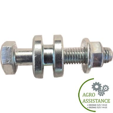 10248-RA Кріплення стеблепод'емнікамі жатки |Agro Assistance | Agro Assistance