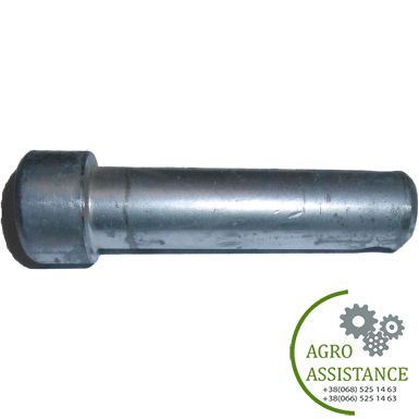 11020533 Палец амортизатора колеса опорного "ALPLER" (Турция) |Agro Assistance