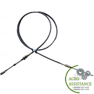 115397A1 Кабель-трос переключения 2 и 3 передачи, 2388/5088 |Agro Assistance | Agro Assistance