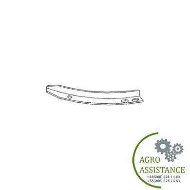 193179C2 Уголок ротора 193179C2 |Agro Assistance