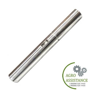 194853C3 Вал приводу вентилятора дооч. 2388/2166/5088/1680 |Agro Assistance | Agro Assistance