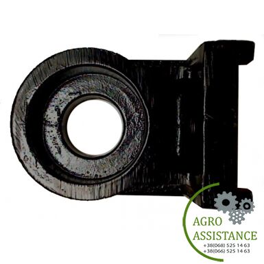 195109A1 Цапфа підшипника диска, RMX370 |Agro Assistance