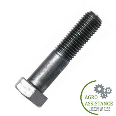 215459.0 Болт (М15х50х20) ножа жатки кукуруз. Claas |Agro Assistance | Agro Assistance