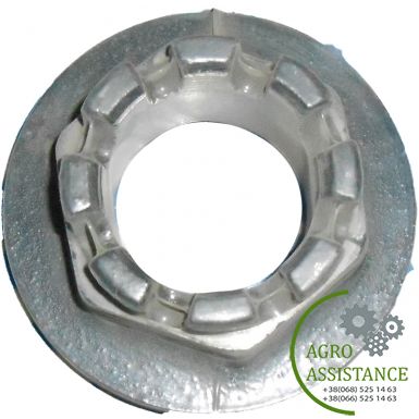 302-415-000149 (9RDF4865B) Гайка прицепа TO-26 |Agro Assistance | Agro Assistance