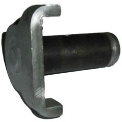 3133003 Палец D30x71/79 U-61 Zn | Agro Assistance
