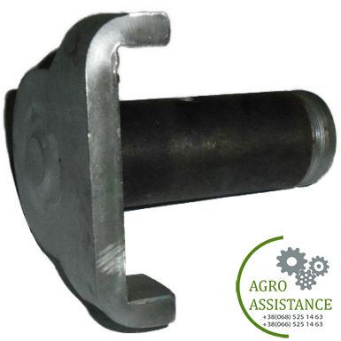3133003 Палец D30x71/79 U-61 Zn | Agro Assistance