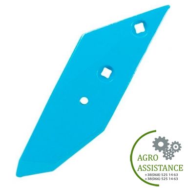 3364151(Lemken) Долото (наконечник лемеха) B2SP лв. брон. ЕвроДиамант 10 и др. | Agro Assistance