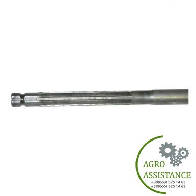 388771A1 Вал контрпривода фідера, 2388/5088 |Agro Assistance | Agro Assistance
