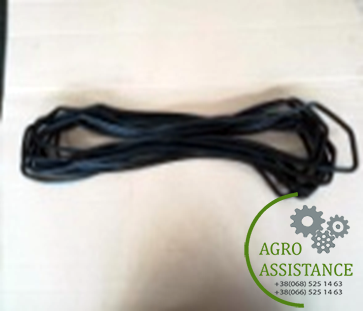 4R.110001-1A Прокладка клапанної кришки|Agro Assistance