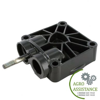 550102 Головка насоса левая AR 70, 135 (Италия) | Agro Assistance