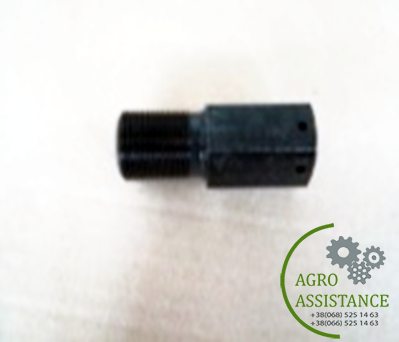 6B3L1-412100 Штуцер |Agro Assistance