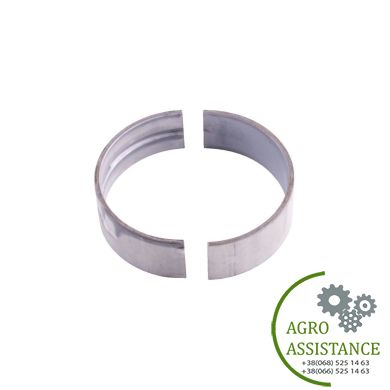 87790342 К-т (2шт) (ДВ 675 TA/..) вкладышей коренных СТ 81876487 |Agro Assistance