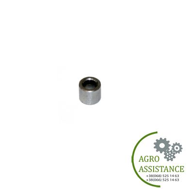 AgP-420760 Втулка варіатора і важеля натяжної пристроїв (AgP) 80420760 >> 420760 |Agro Assistance