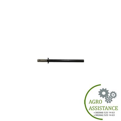 AgP-84194057 Палець (AgP) шнека жатки (3020; 740CF-30) (87662627,87627014,84149782) 84194057 |Agro Assistance