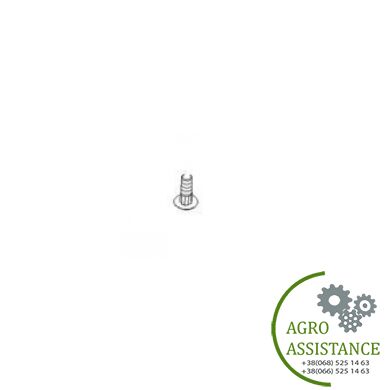 AgP-87663841 Болт (AgP) кріплення сегментів 87663841 |Agro Assistance