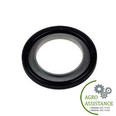 G20017 Манжета ступицы (CR18030/710409/AH20017), JD (Greenly) |Agro Assistance