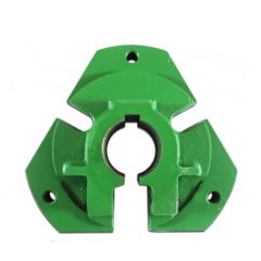 H128327-WN Ступица шкива привода битера, JD9500 |Agro Assistance | Agro Assistance