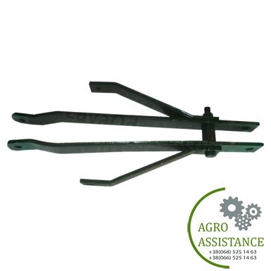 ПЛН 00.002 Навеска плуга ПЛН-3-35 |Agro Assistance