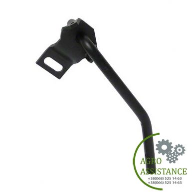 WN-AN240886 Рычаг чистика дисковой бороны правый (P240886), JD637 (Kabat) |Agro Assistance