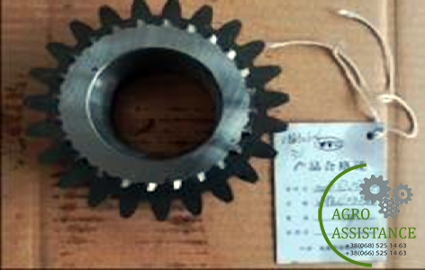 1204.37.127-1SZ Привідний механізм середнього діапазону|Agro Assistance