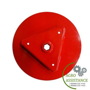 1319266C1-WN Маточина біттера, 2388 |Agro Assistance | Agro Assistance