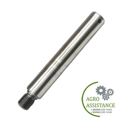 1979251C1-WN Палец центральный привода решет (под 5/8"), 2388 |Agro Assistance | Agro Assistance
