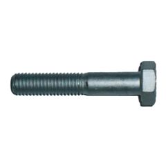 3013249(Lemken) Болт 6-ти гран. M10x55-10.9 Zn DIN931 | Agro Assistance
