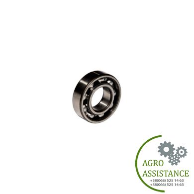 320557 Подшипник вала шатуна доски стрясной |Agro Assistance