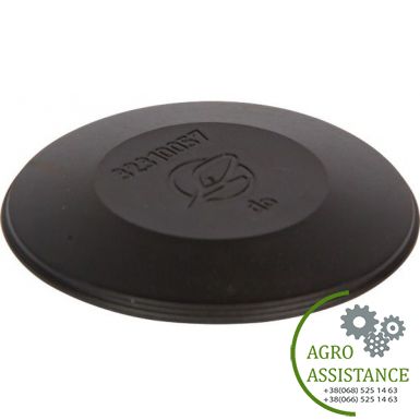 32310057 Колпак защитн. D72,5x7 PE | Agro Assistance