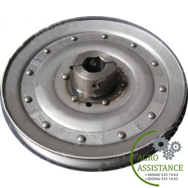 418093A1 Шкив (87757146), 2388 |Agro Assistance | Agro Assistance