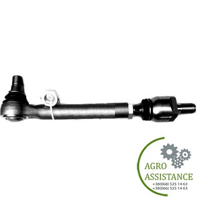 7023717 Тяга (7003689) рул.прав, Bobcat TL360 / 470 | Agro Assistance | Agro Assistance