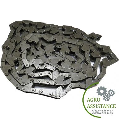 735916/SP-RM Цепь транспортеа зернового Lex420-580 (Donghua) |Agro Assistance | Agro Assistance