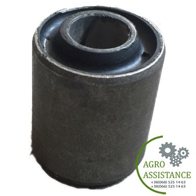 751252.0-JA Сайлентблок соломотряса (40x18x50) M350 / 360 / Lex / Tuc / Med |Agro Assistance | Agro Assistance