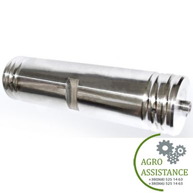 BN302046CNH Вал, SPX | Agro Assistance