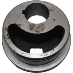 H234550JD Эксцентрик левый подшипника рычага соломотряса (H133600/H227071), JD (Agri Parts) |Agro Assistance | Agro Assistance