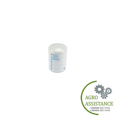 HF6610 Эл.фильтр.гидравлики HF6610 |Agro Assistance