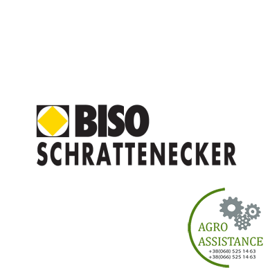 Нож_(Biso) Ніж бічній столу рапсового (Biso) |Agro Assistance