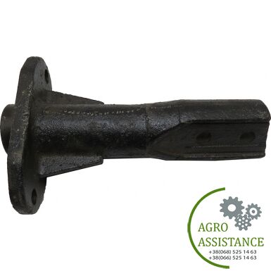 ПД-2,3-01.329-01 Стойка задняя правая (голая) ПД-2,3 |Agro Assistance