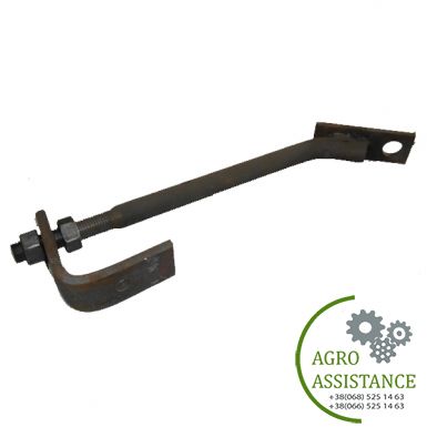 ПНЯ-4-42 Распорка крыла отвала плуга ПНЯ-4-42 |Agro Assistance