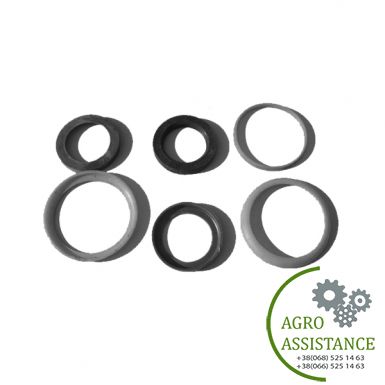 УД 1-01 М Р / к підшитий. вузла власника УД М (нов. обр.) |Agro Assistance