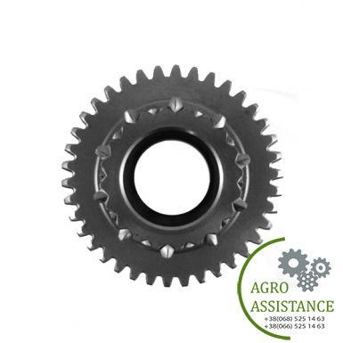 WN-H106073 Шестерня ведуча редуктора реверсу (сонячна), JD9500 |Agro Assistance | Agro Assistance