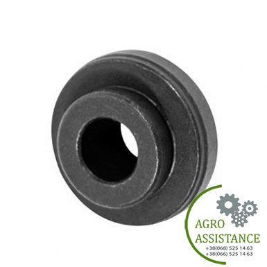 WN-H158364 Втулка ножа измельчителя, JD9500/9600 |Agro Assistance | Agro Assistance
