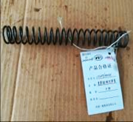 1.32.629/5114581 Пружина вилки дифференциального замка |Agro